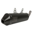 Tłumik slip-on HGS GAS GAS EC 250