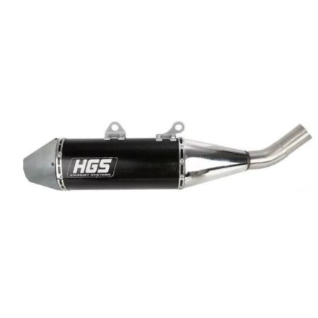 Tłumik slip-on HGS HUSQVARNA FC 250