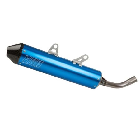 Tłumik slip-on HGS GAS GAS MC 125