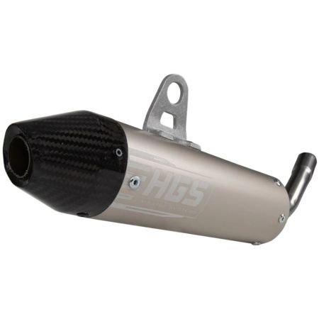 Tłumik slip-on HGS GAS GAS MC 65