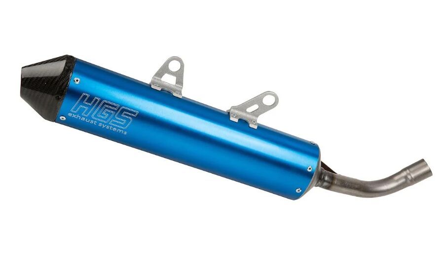 Tłumik slip-on HGS GAS GAS MC 65