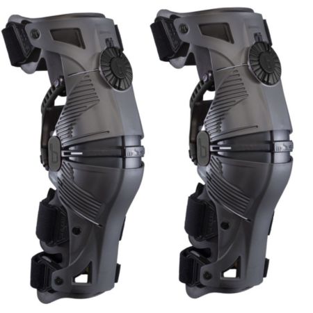 Ortezy MOBIUS x8 gy/bk XL