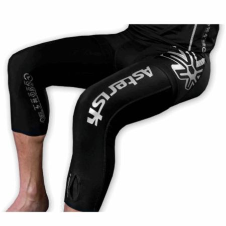 ASTERISK ZERO G KNEE BRACE PANT GETRY POD ORTEZY