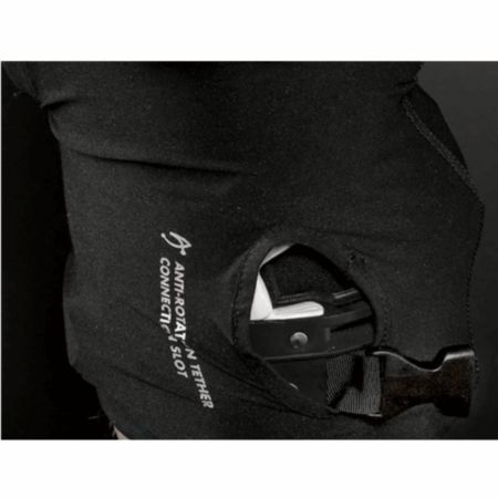 ASTERISK ZERO G KNEE BRACE PANT GETRY POD ORTEZY