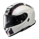 kask Shoei Neotec 3 SATORI White TC-6 L