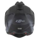 Kask XD1 ZED blk matt/dgrey M