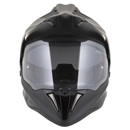 Kask XD1 ZED blk matt/dgrey M