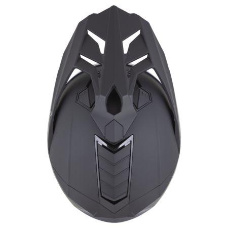 Kask XD1 ZED blk matt/dgrey M
