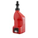 Kanister TUFF JUG RIPPER 10L RED GEN III
