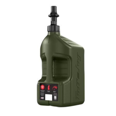 Kanister TUFF JUG RIPPER 20L GREEN GEN III