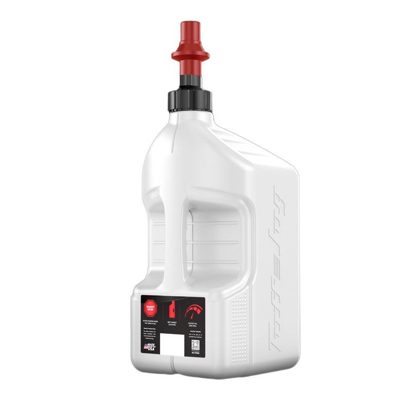 Kanister TUFF JUG RIPPER 20L WHITE GEN III