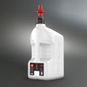 Kanister TUFF JUG RIPPER 20L WHITE GEN III