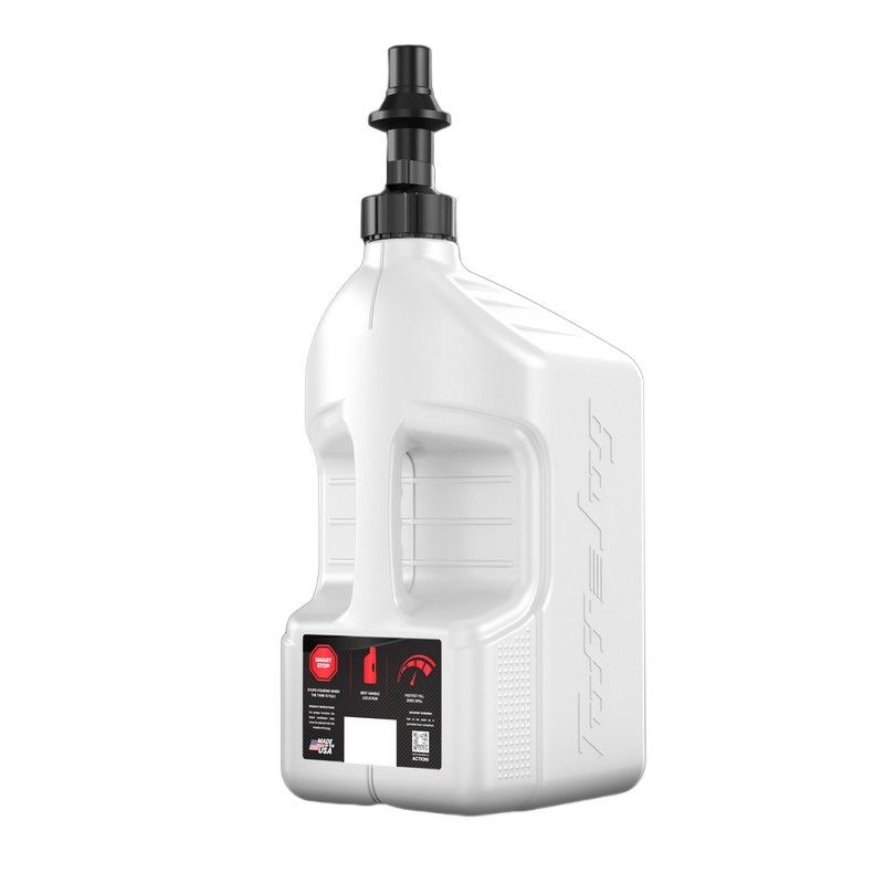 Kanister TUFF JUG RIPPER 20L WHITE GEN III