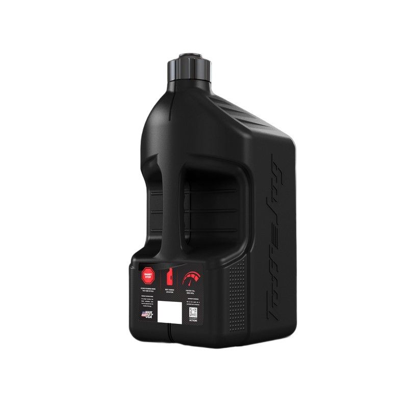 Kanister TUFF JUG 20L BLACK GEN III
