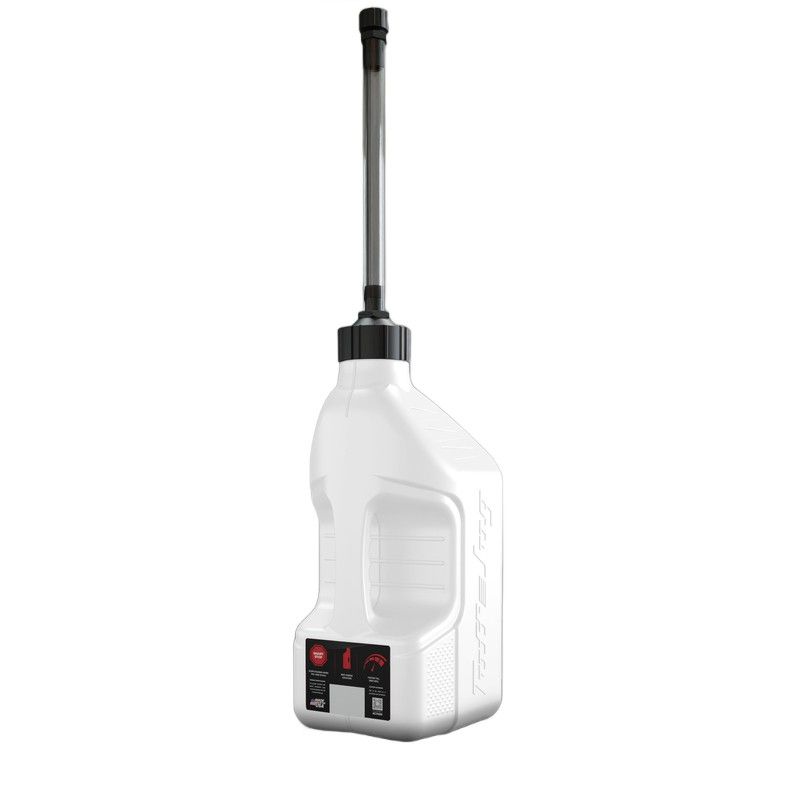 Kanister TUFF JUG 10L WHITE GEN III