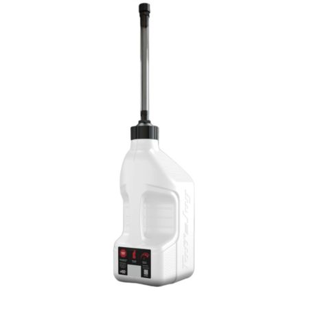 Kanister TUFF JUG 10L WHITE GEN III