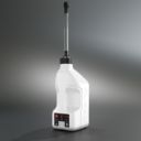 Kanister TUFF JUG 10L WHITE GEN III