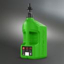 Kanister TUFF JUG RIPPER 20L GREEN GEN III