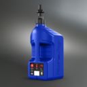 Kanister TUFF JUG RIPPER 20L BLUE GEN III