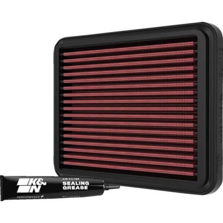 Filtr powietrza K&N DUCATI DIAVEL V4 1200
