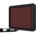 Filtr powietrza K&N DUCATI DIAVEL V4 1200