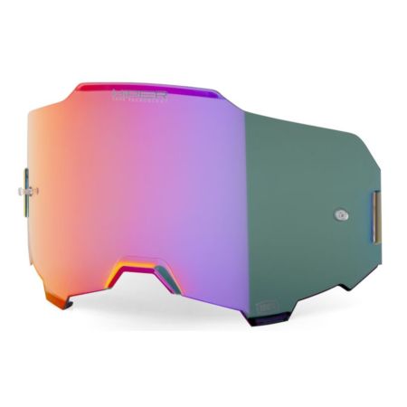 Szybka gogli 100% ARMEGA/ARMATIC PURPLE