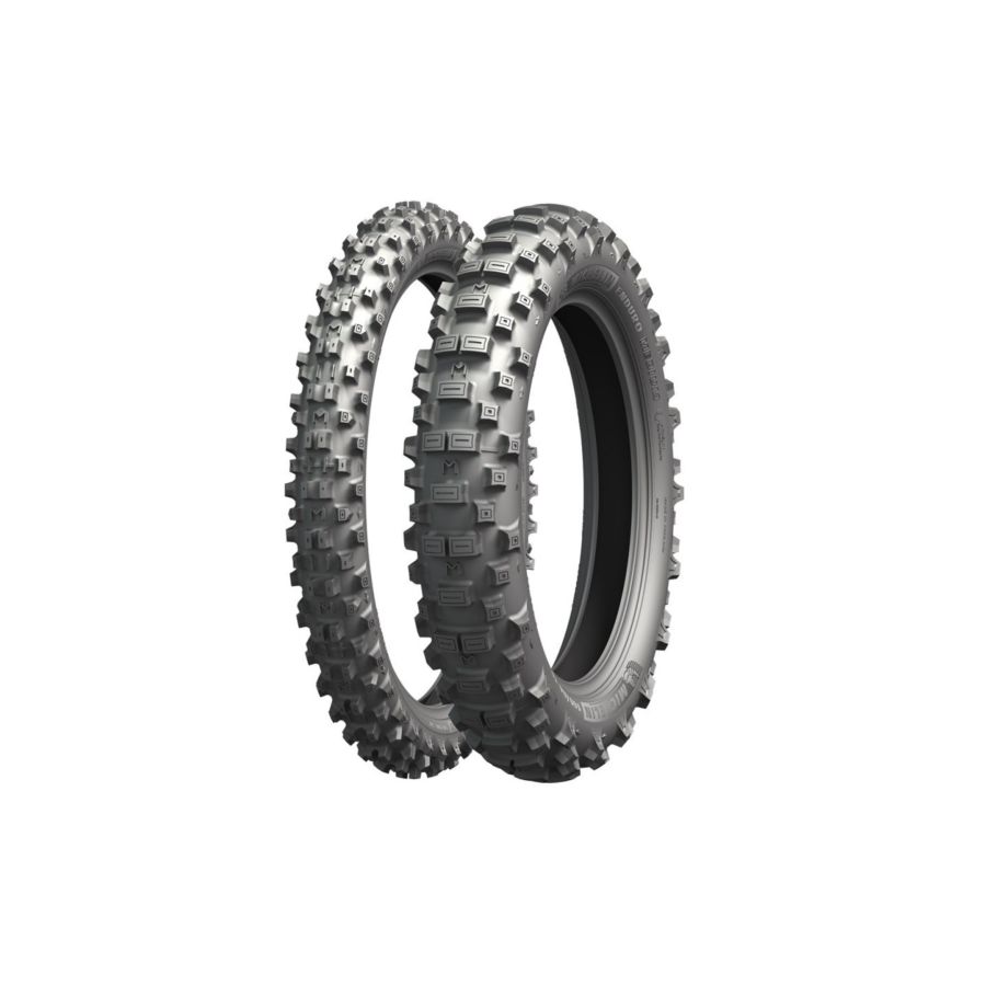 Opona MICHELIN 120/90-18 medium fim 65r tt tył