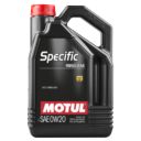 Olej silnikowy MOTUL powerjet 10w40