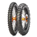 Opona METZELER 140/80-18 6 days extreme soft