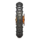 Opona METZELER 140/80-18 6 days extreme soft