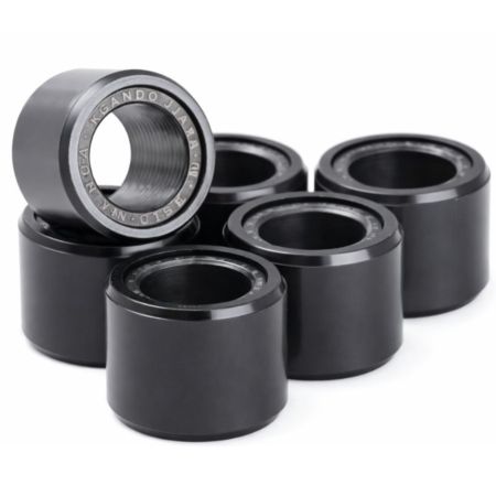 Rolki wariatora Bando 15,0 g - 25 x 15 mm