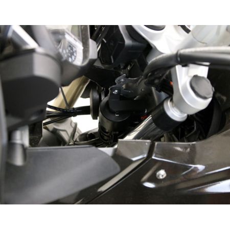 Uchwyt klaskonu DENALI BMW R1200GS