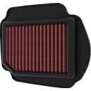 Filtr powietrza K&N HONDA GROM 125 2022