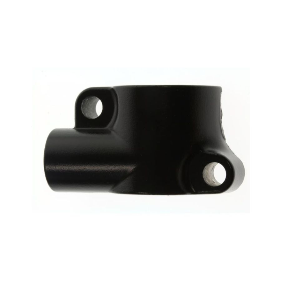 OEM YAMAHA mocowanie lusterka oraz pompy hamulca