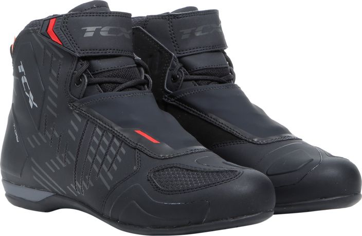 TCX Shoes R04D WP czarne 40