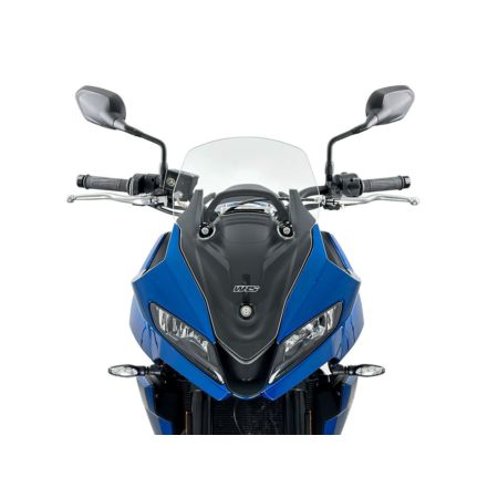 Szyba WRS SPORT TRIUMPH TIGER SPORT clear