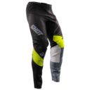 Spodnie CONTACT RUSH Neon Yellow 34