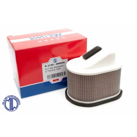 Filtr powietrza KAWASAKI z 750 05-12 z 1000 03-