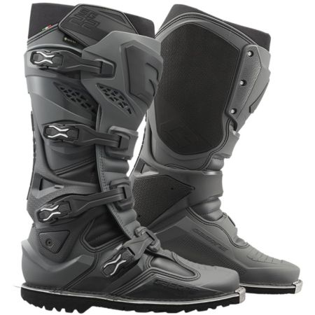 BUTY GAERNE  ENDURO MODEL SG-22 GORE-TEX 43