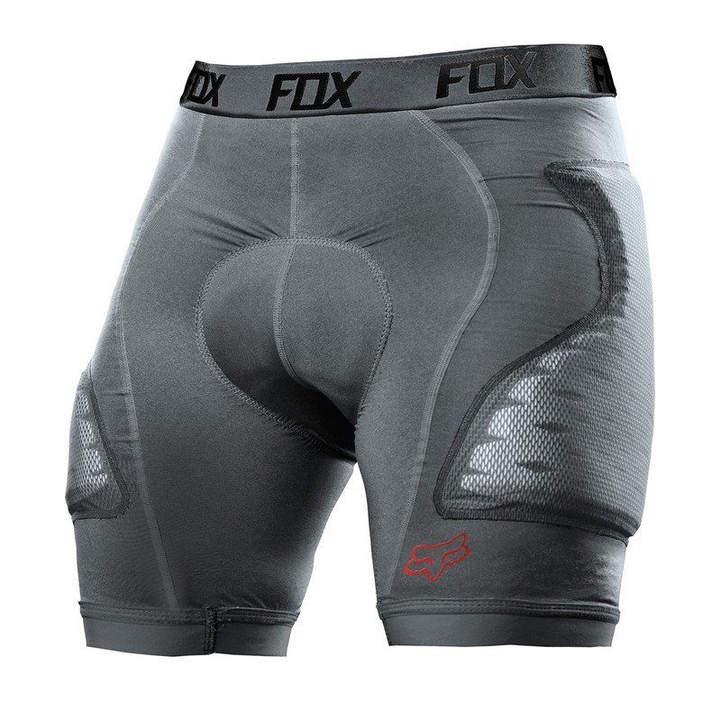 Spodenki Ochronne FOX TITAN MotoCross MX Quad S