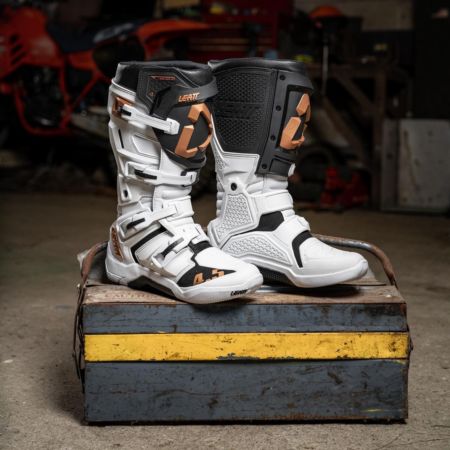 LEATT Stiefel Moto 4.5