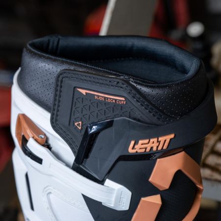 LEATT Stiefel Moto 4.5