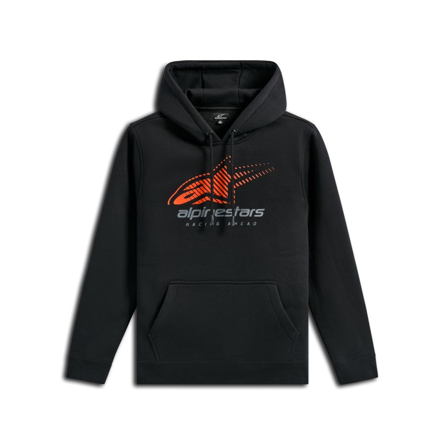 Bluza casual ALPINESTARS PULSE black L