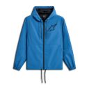 Kurtka ALPINESTARS SPEEDER CHROMIUM blue/black L