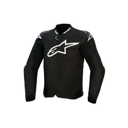 Kurtka ALPINESTARS T-GP AIR black 3XL