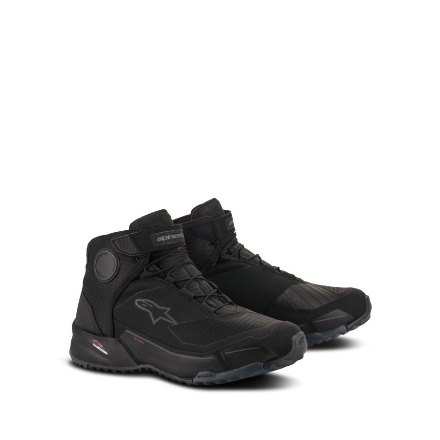 Buty ALPINESTARS CR-X DS black 38