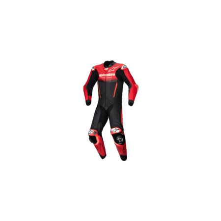 Kombinezon ALPINESTARS GP-R7 1PC black/red 50