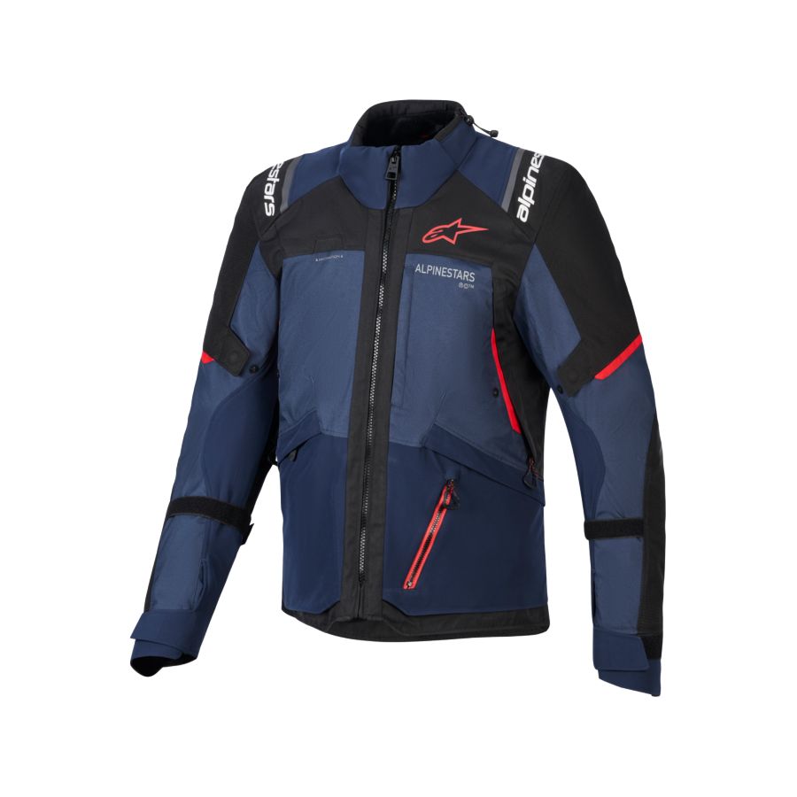 Kurtka ALPINESTARS ANDES V4 DRYSTAR blue 3XL