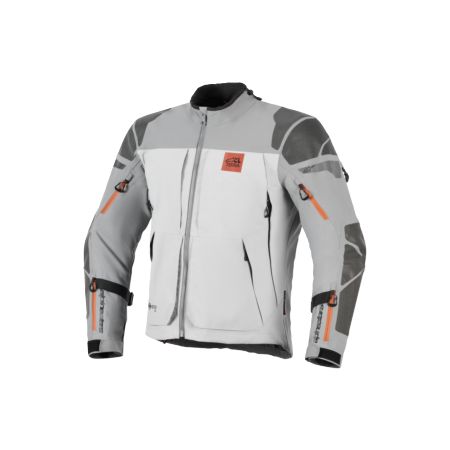 Kurtka ALPINESTARS NAZCA 3L GORE-TEX PRO d gy 3XL
