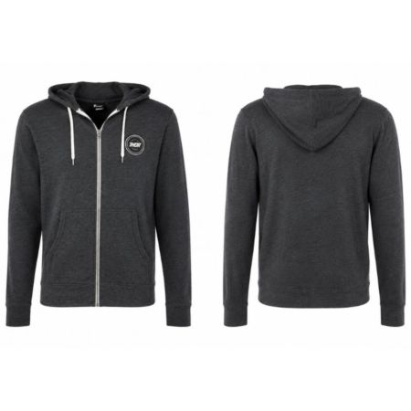 Bluza casual THOR s6 win circ grafitowa M